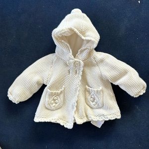 Mayoral baby jacket